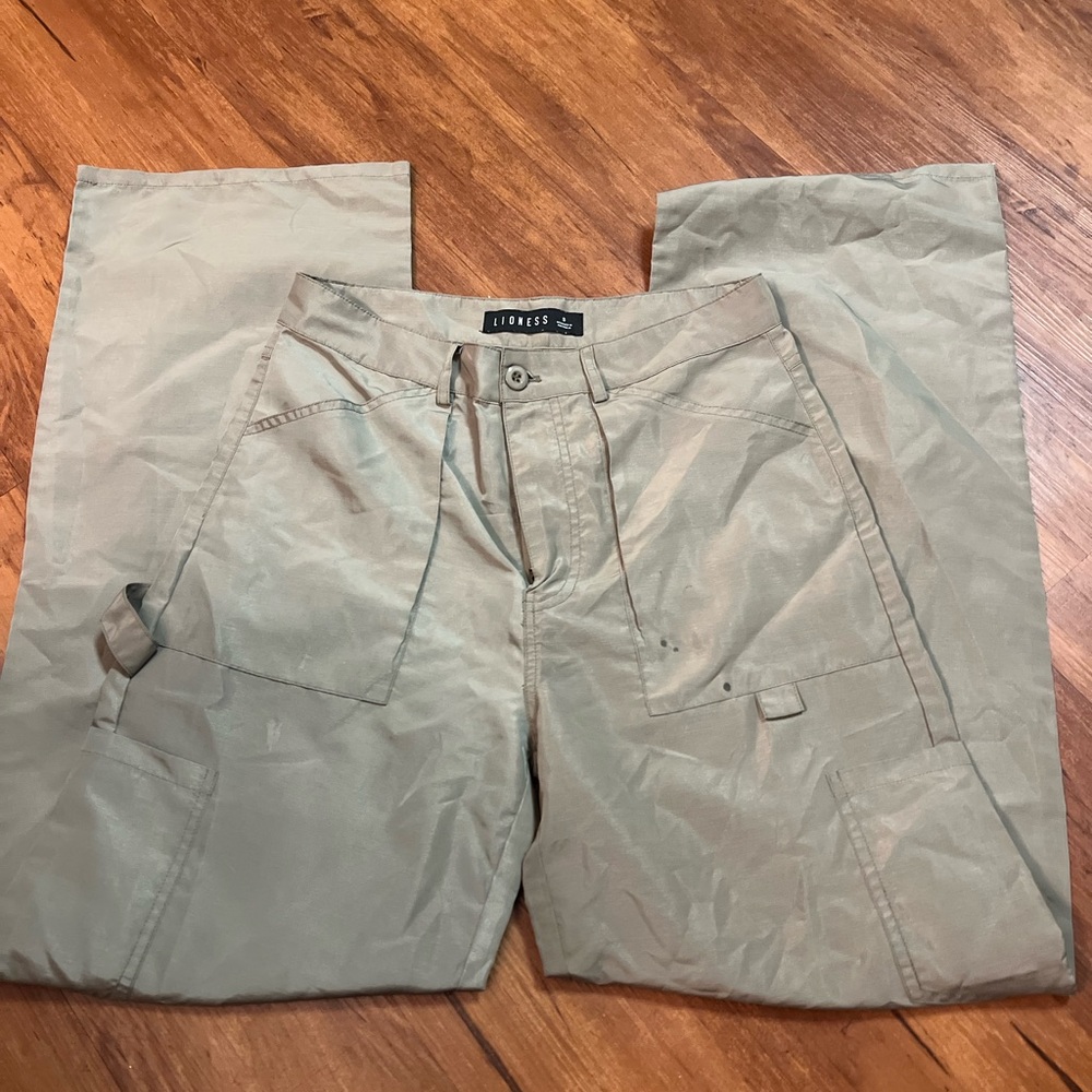 Lioness cargo pants
